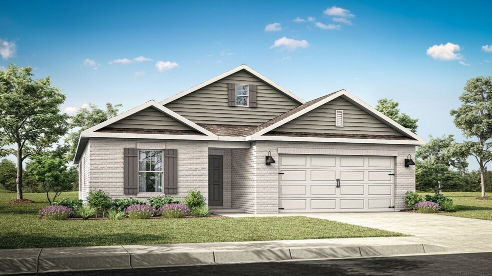 123 Wellspring Rd, Huntsville, AL 35810 - photo 1