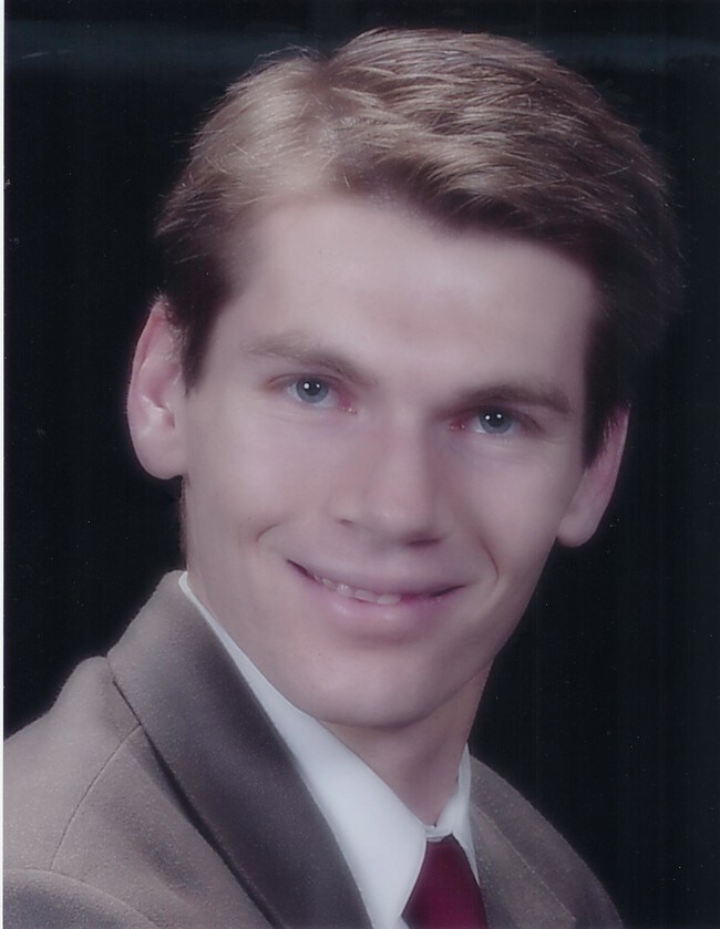 Dane Anderson