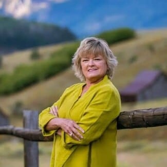 Beckie Pendergrass