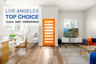 3417 Edgehill Dr Unit 3417.5, Los Angeles, CA 90018