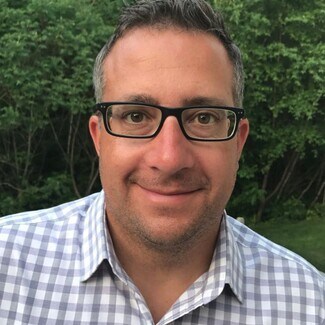 Michael Lazzaro