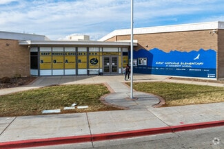 East Midvale Elementary School