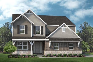 4407 Edison Boulevard St Unit 36483605, Linden, MI 48451