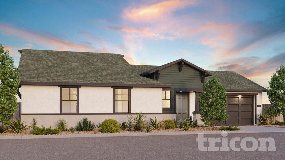 763 Desert Sage Ct, Golden Valley, NV 89506 - photo 1