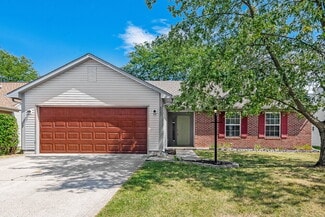 8043 Southern Trails Place, Indianapolis, IN 46237