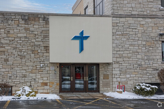 Bethany Lutheran, Parma