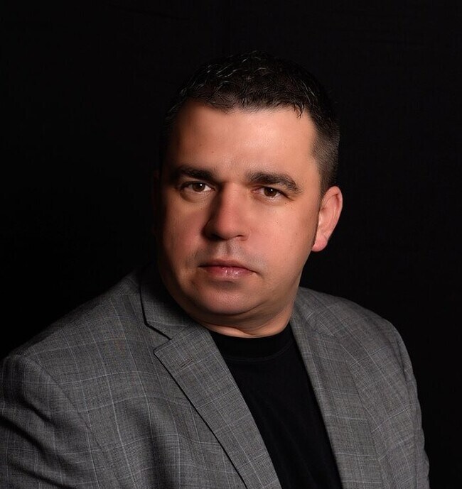 Pawel Czauderna