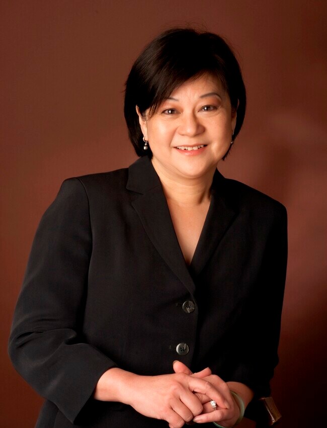 Wendy Louie