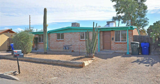 1220 E Lee St, Tucson, AZ 85719