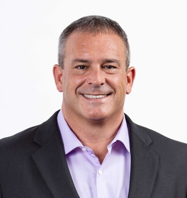Steve Boyce