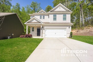 774 Ireland Ln, Dallas, GA 30132