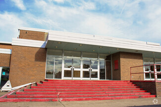 Parkview Middle School