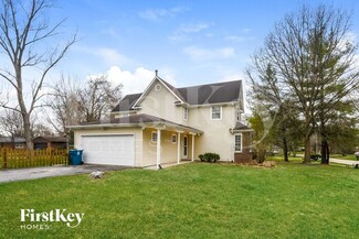 4831 Sylvan Rd, Indianapolis, IN 46228