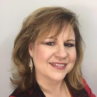 Regina Palmer