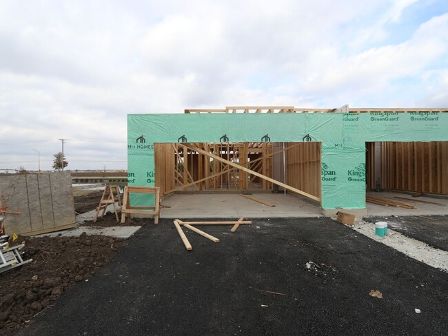 25452 W Emory Ln, Plainfield, IL 60544 - photo 2