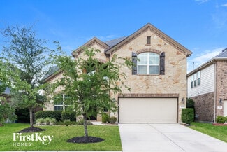 3779 Paladera Pl Ct, Spring, TX 77386