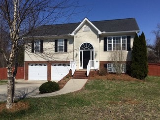 3947 Hickswood Forest Ct, High Point, NC 27265