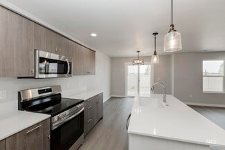 2952 E Mossy Creek Dr, Kuna, ID 83634