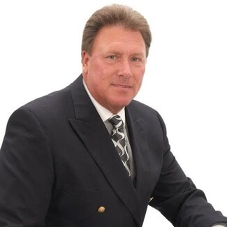 Steve Lowe