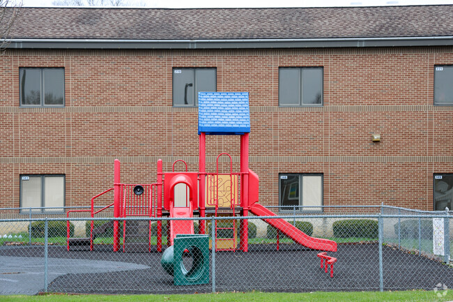 Palm Elementary