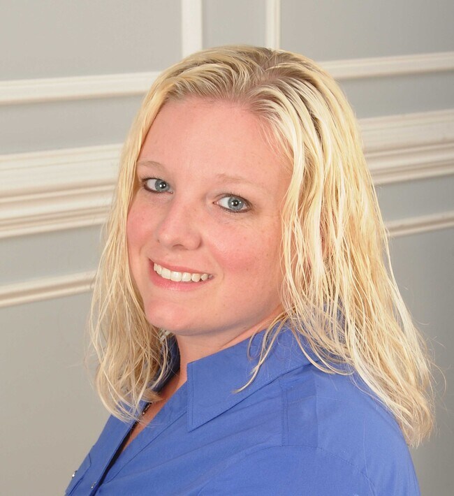 Jennifer McVicar