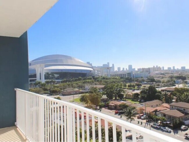 Stadium Tower, Miami, FL 33125 - photo 3