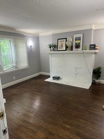 4400 Buckingham Ave unit 2 - Upper Unit, Detroit, MI 48224 - photo 1