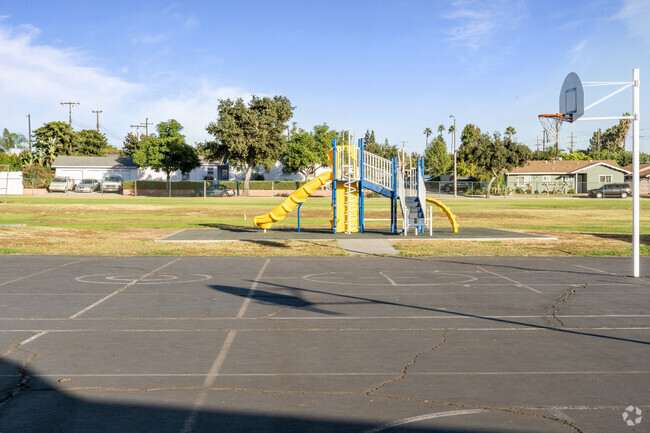 School Playground