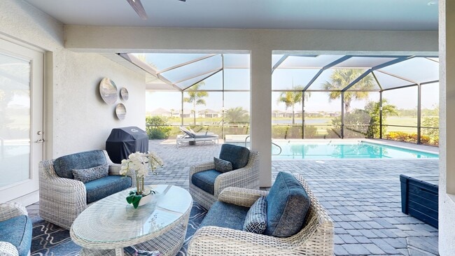 15956 Cranes Marsh Ct, Punta Gorda, FL 33982 - photo 2