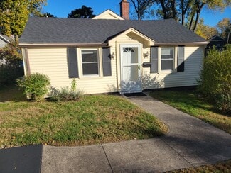 172 Howland Ave, Rochester, NY 14620