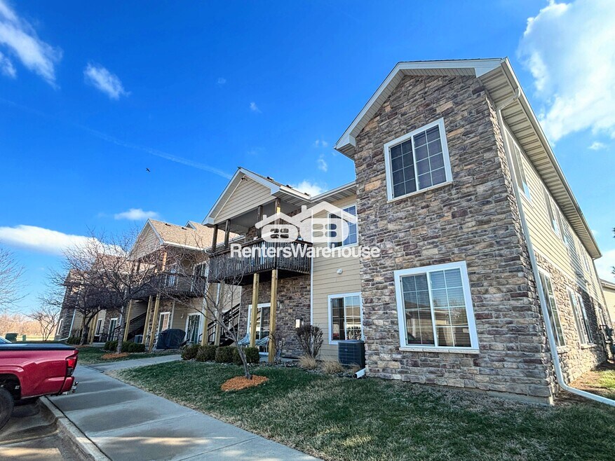 2000 Meadow Ct unit 509, Des Moines, IA 50320 - photo 1