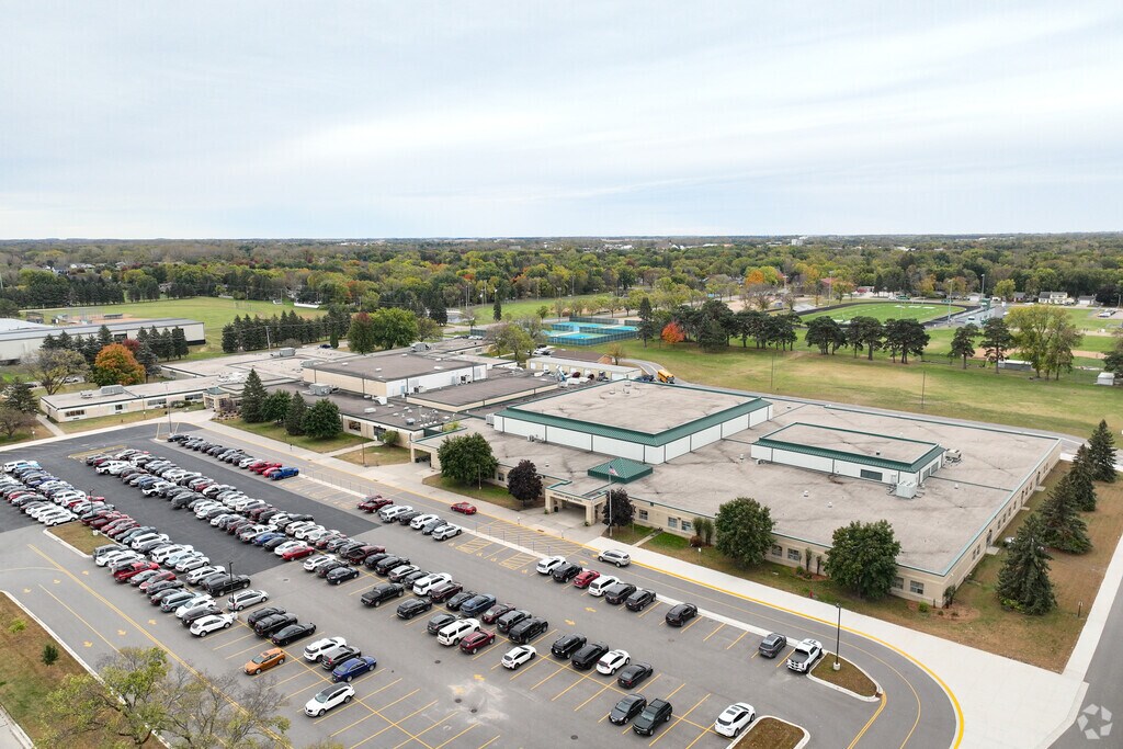 Litchfield Area Learning Program