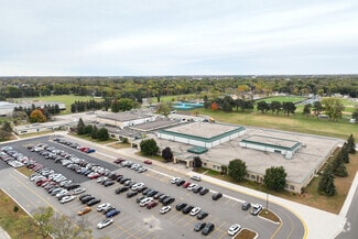 Litchfield Area Learning Program