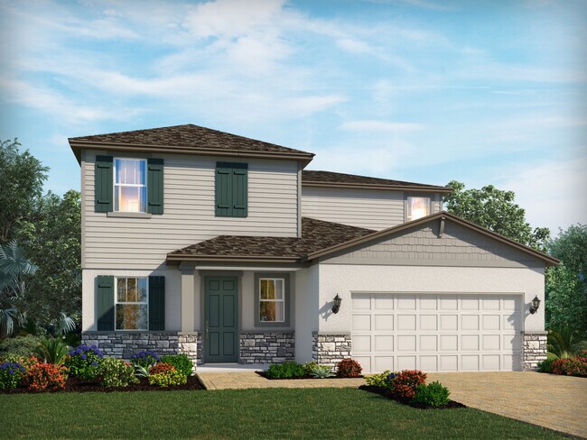 5185 Springrise Dr unit 37076772, St. Cloud, FL 34772 - photo 2