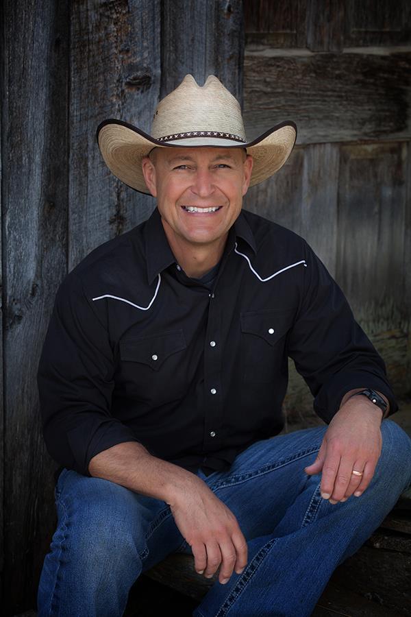 Michael Kelley