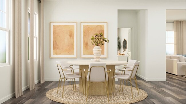 1012 Red Finch Way, Angier, NC 27501 - photo 5