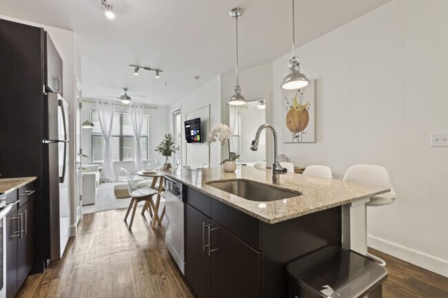 5445 Town And Country Blvd unit ID1363549P, Frisco, TX 75034 - photo 4