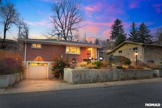 316 East St, Golden, CO 80403