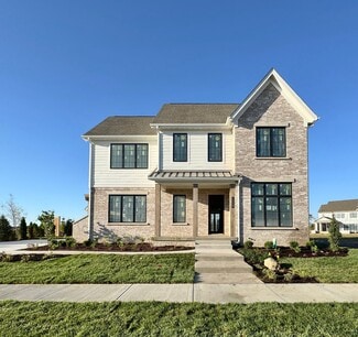 1539 Ballast Ave, Westfield, IN 46074