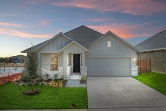 4509 Brentfield Dr, Fort Worth, TX 76036