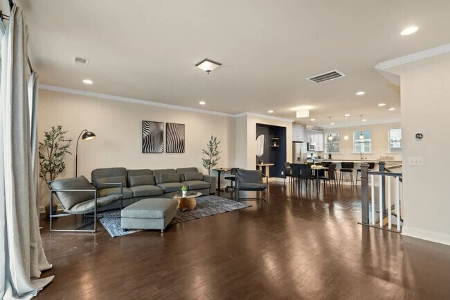 3339 Bending Birch Place unit FL1-ID1284652P, Charlotte, NC 28206 - photo 4