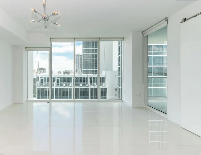 Ten Museum Park Condominiums unit 2508, Miami, FL 33132 - photo 7