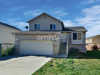 1169 N Orchard Ave, Ogden, UT 84404