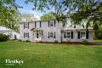 186 River Valley Dr, Chesterfield, MO 63017