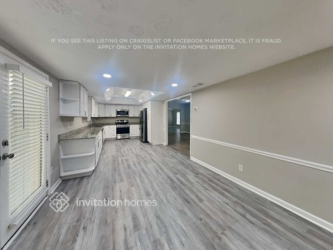 519 Joel Dr, Marietta, GA 30066 - photo 7