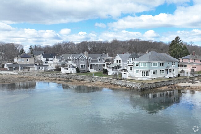 For those seeking a home where the beauty of the sea is a constant presence, Salem Willows presents a wealth of opportunities.