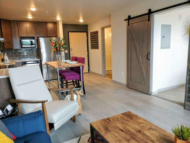 Live at Pioneer Place, West Fargo, ND 58078 - photo 5