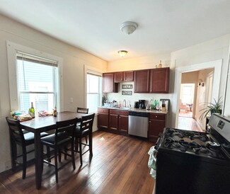 74 Romsey St Unit 2, Boston, MA 02125