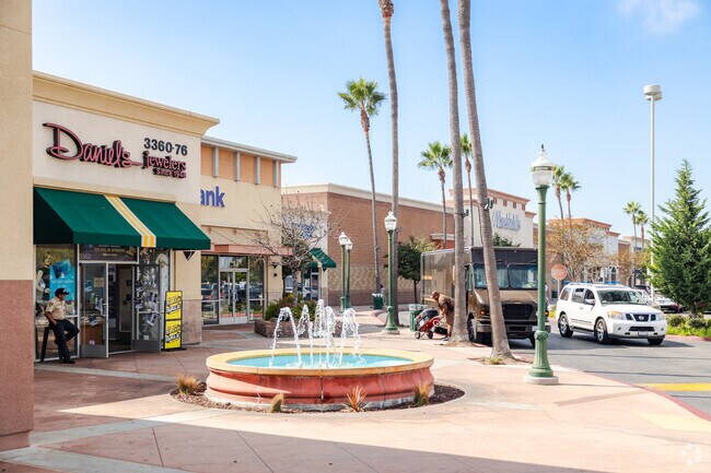 Visit The Village at Century in South Inglewood, CA for all of your shopping needs.