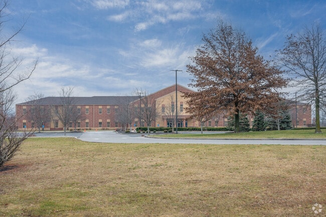 Boone Meadow Elementary provides one of the best educations in the Indianapolis area.